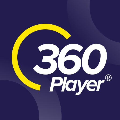 360Player Logo