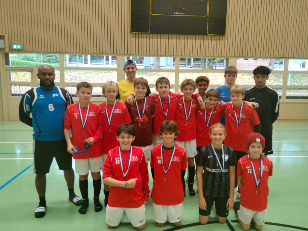 AA Kids Camp Herbst 22