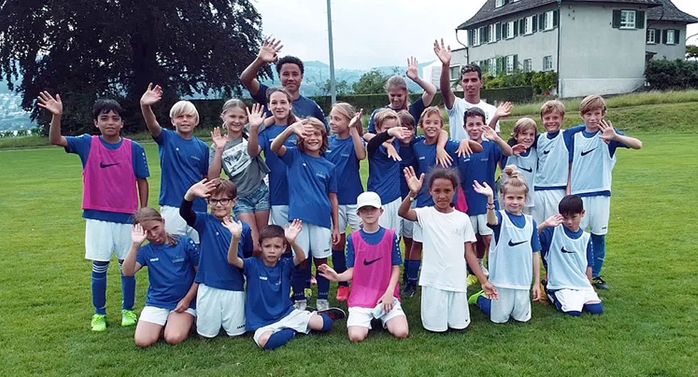AA Kids Camp Sommer 20