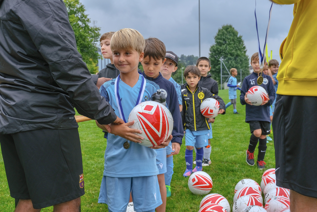 AA Kids Camp Sommer 2022