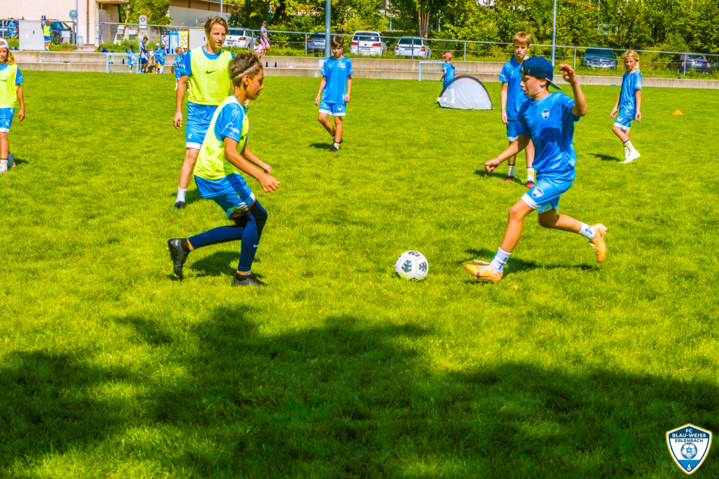 AA Kids Camp Sommer 23