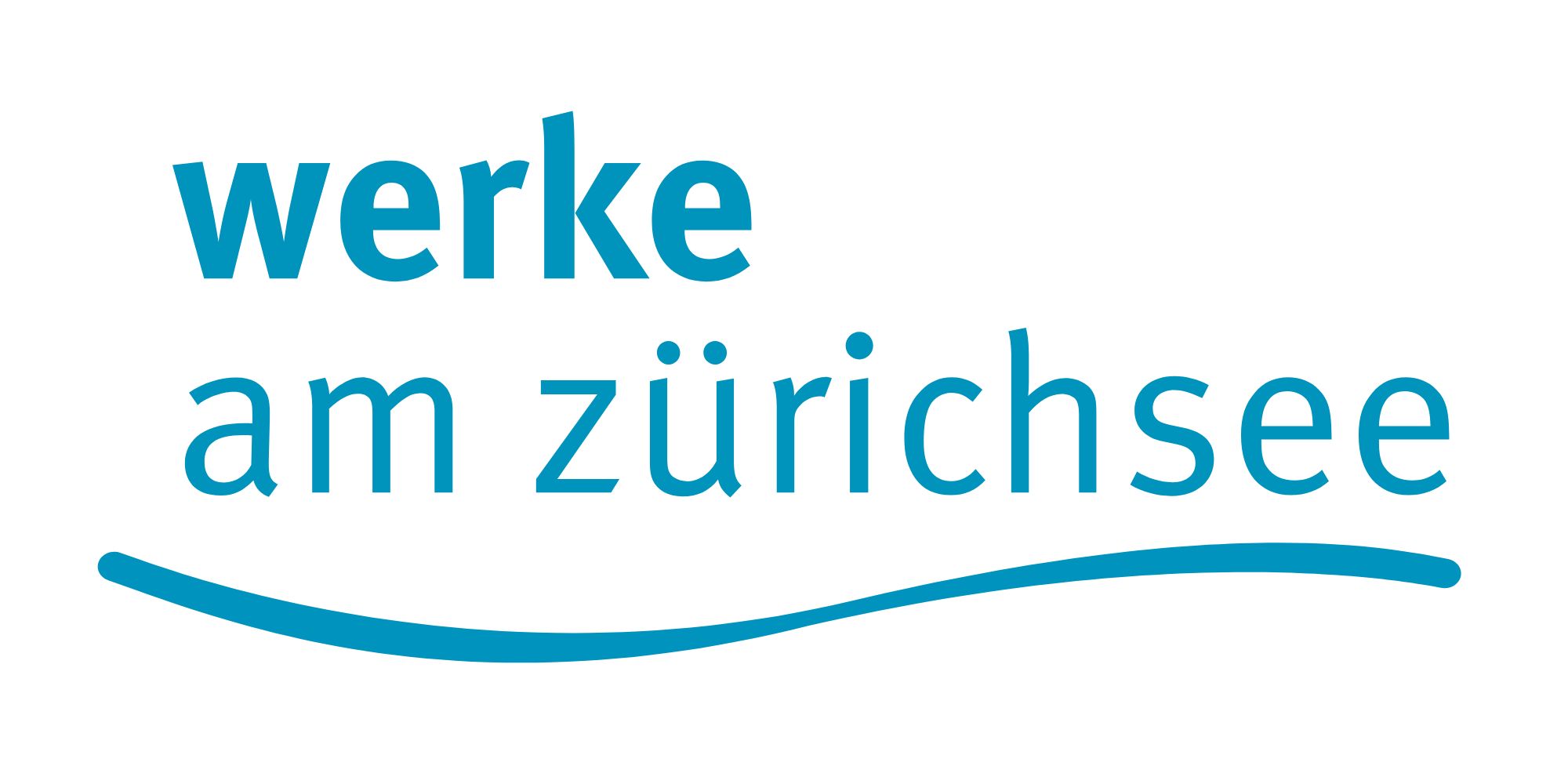 Werke Zürichsee Logo