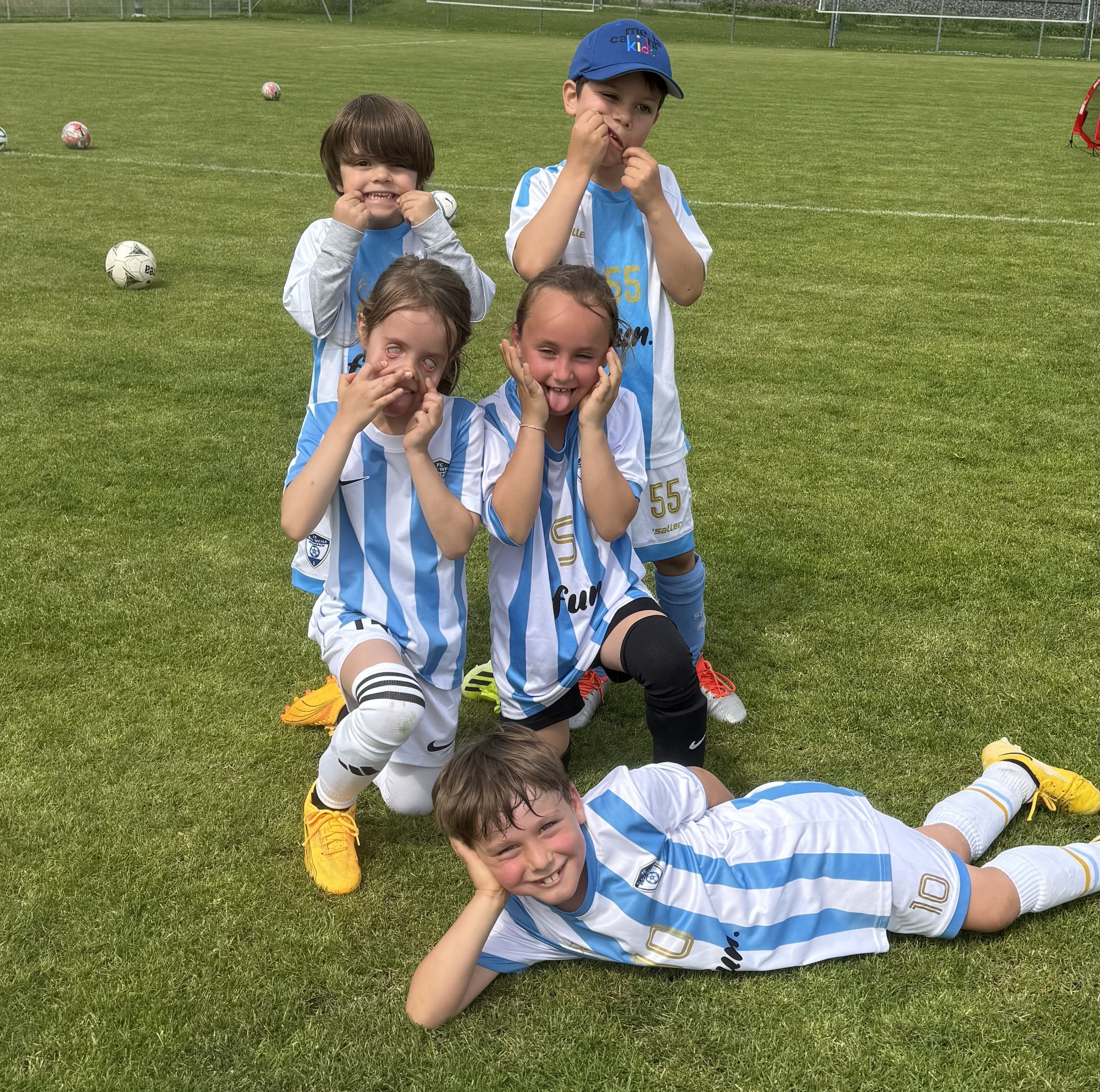 Gemeinsam für die Zukunft unseres Spielfelds: Eure Stimme zählt!