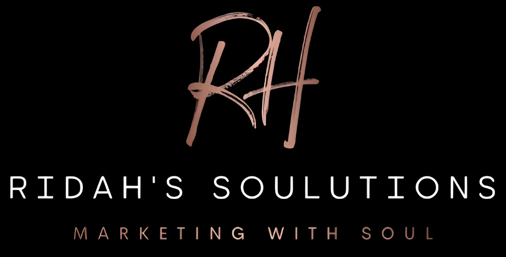 Ridahs Soulutions GmbH